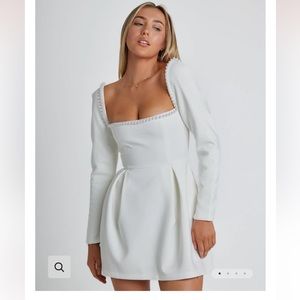 Odd Muse Pearl Dress